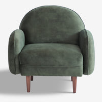 Our Home Krest Accent Chair