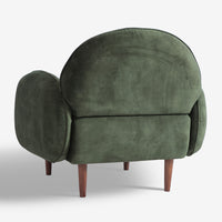 Our Home Krest Accent Chair