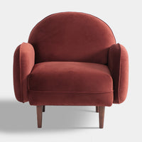 Our Home Krest Accent Chair