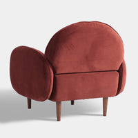 Our Home Krest Accent Chair