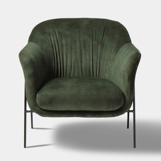 Our Home Gent Accent Chair