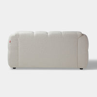 Our Home Gandia 2 Seater Sofa