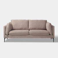 Our Home Layton 3 Seater Sofa