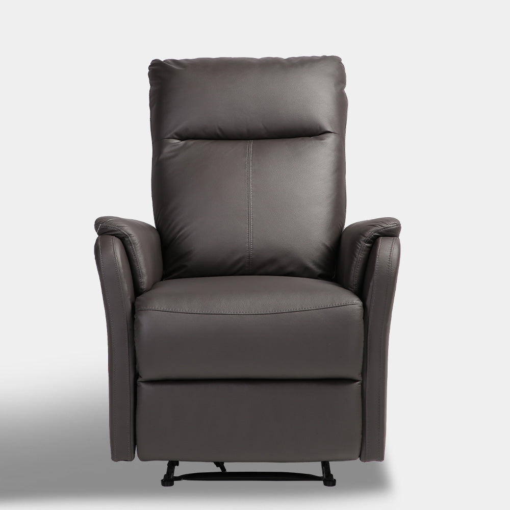 Our Home Lucern 1 Seater Power Recliner | Buy One, Get One