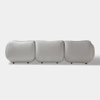 Our Home Nikolai 3 Seater Sofa