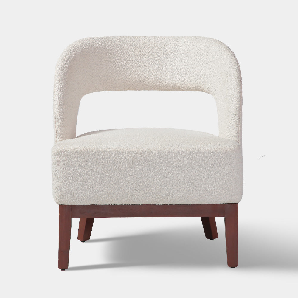 Our Home Orion Accent Chair