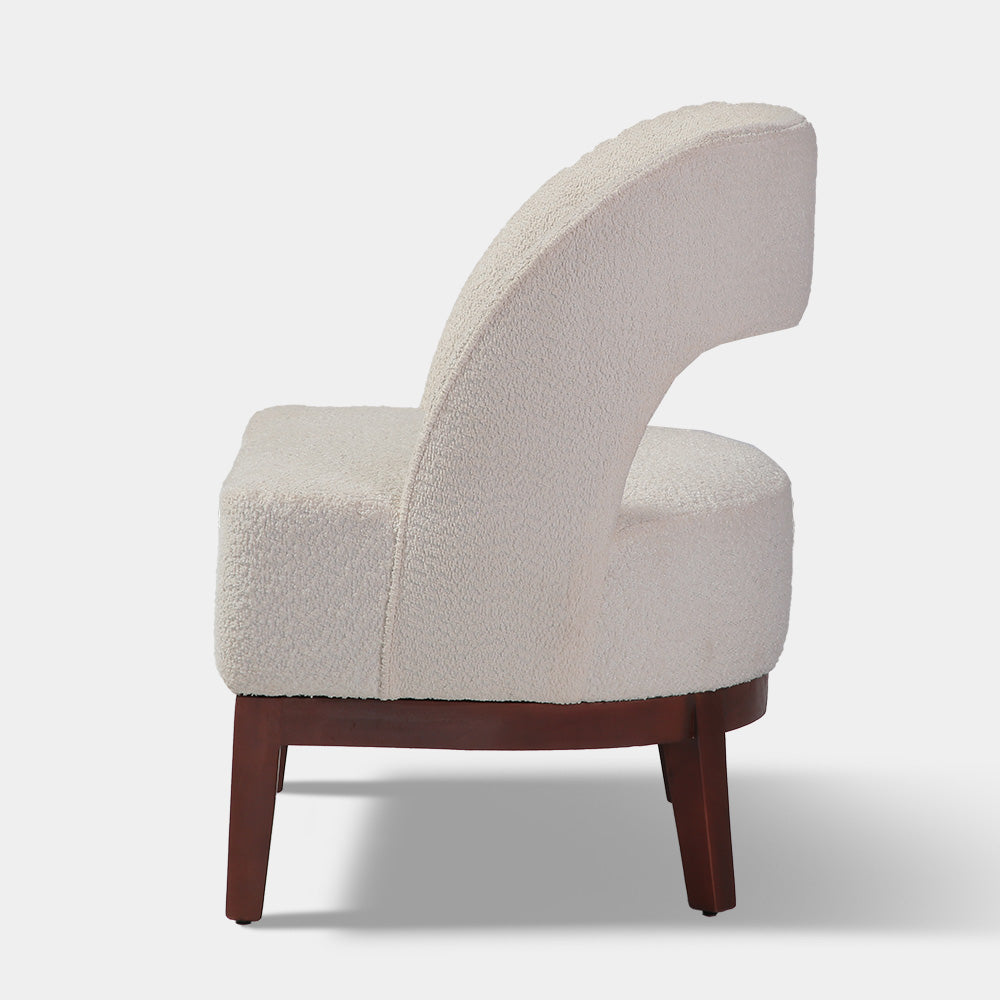 Our Home Orion Accent Chair