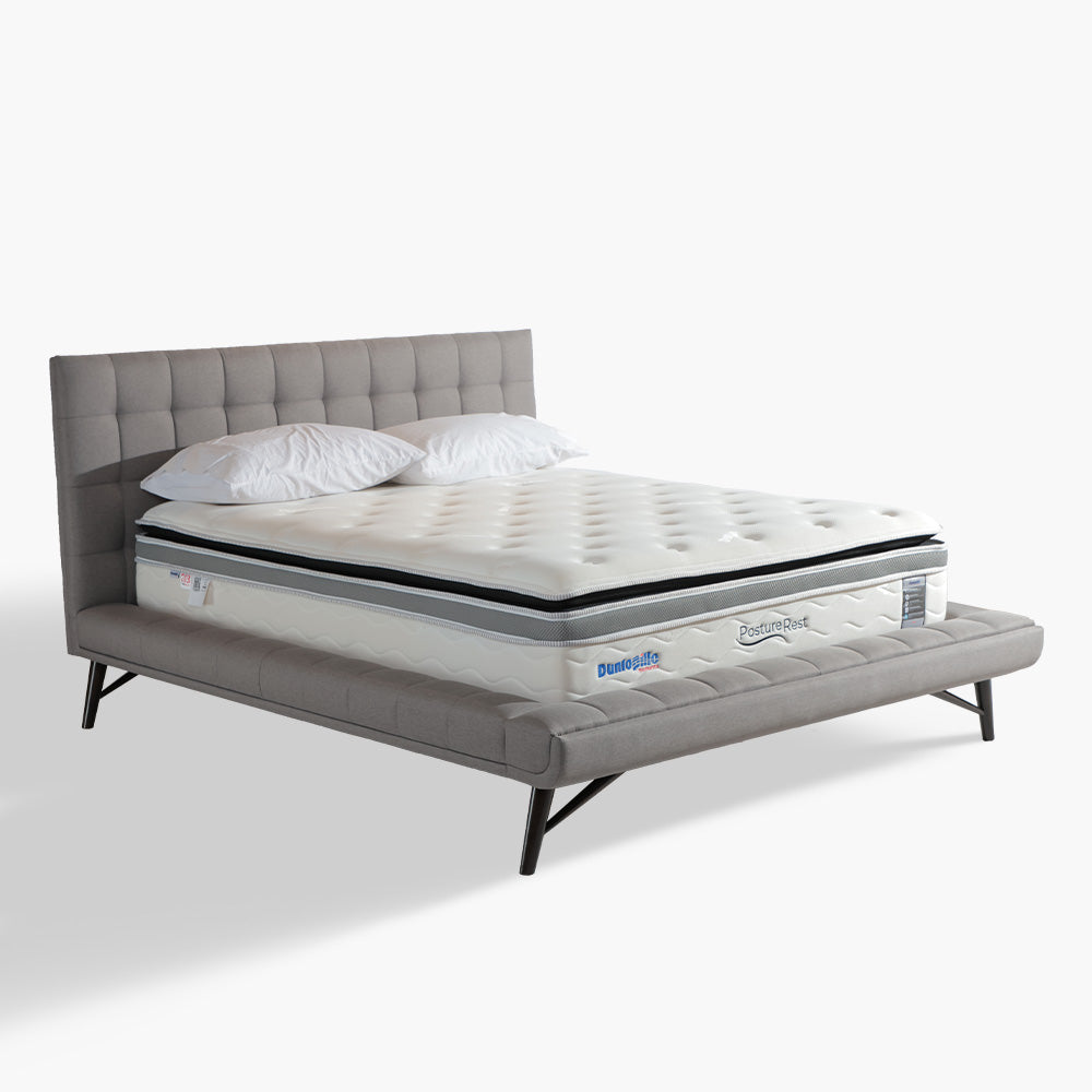 Our Home Dunlopillo Posture Rest – Our Home Philippines