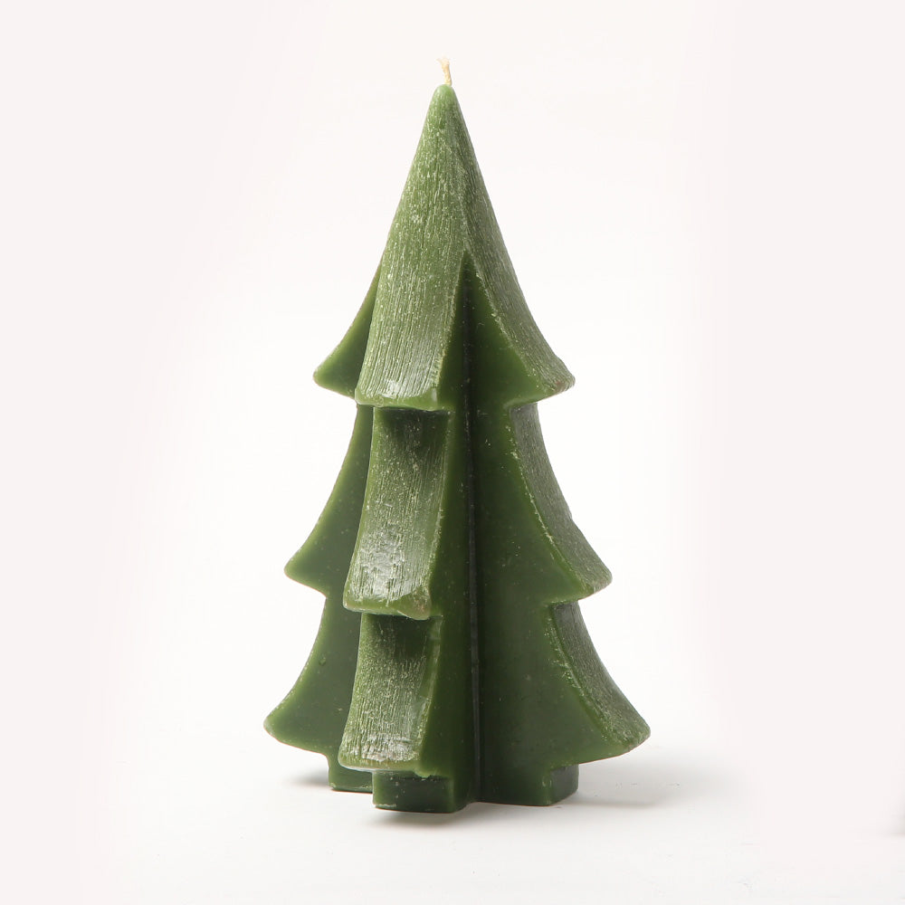 Scentimentals Rodulf Christmas Tree Candle