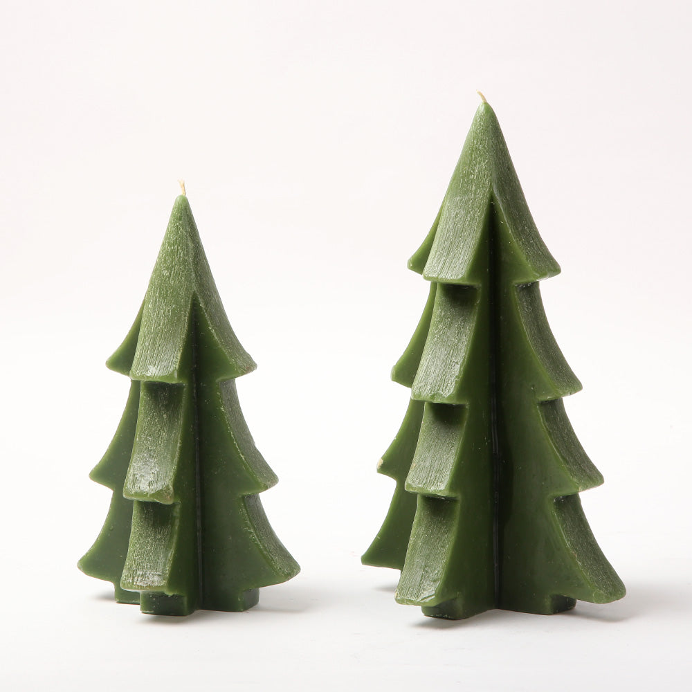 Scentimentals Rodulf Christmas Tree Candle