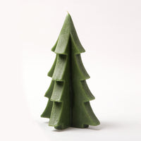 Scentimentals Rodulf Christmas Tree Candle