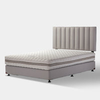 Our Home Salem Bundle Stefano Bedbox & Esplanade Mattress