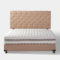 Our Home Salem Bundle Sterling Bedbox & Esplanade Mattress