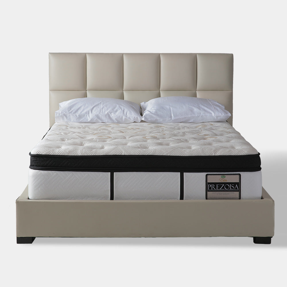 Salem Prezoisa Mattress