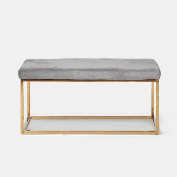 ONLINE EXCLUSIVE - Sekani Bench Chair