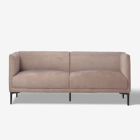 Our Home Shun 3 Seater Sofa