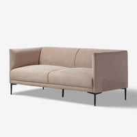 Our Home Shun 3 Seater Sofa