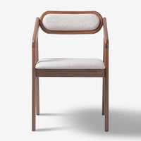 Our Home Siyah Dining Chair