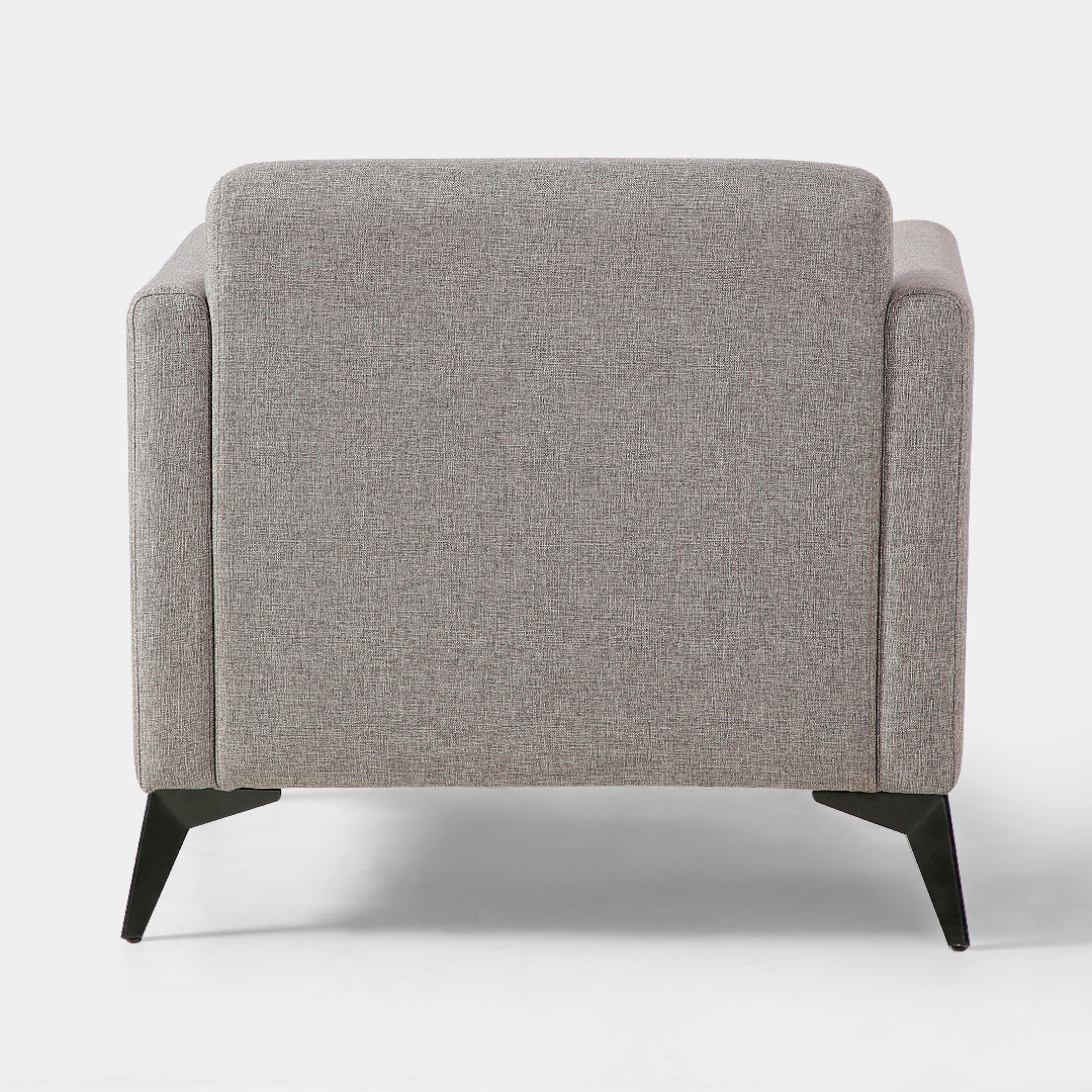 Our Home Easy Move Clyra Accent Chair