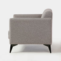 Our Home Easy Move Clyra Accent Chair