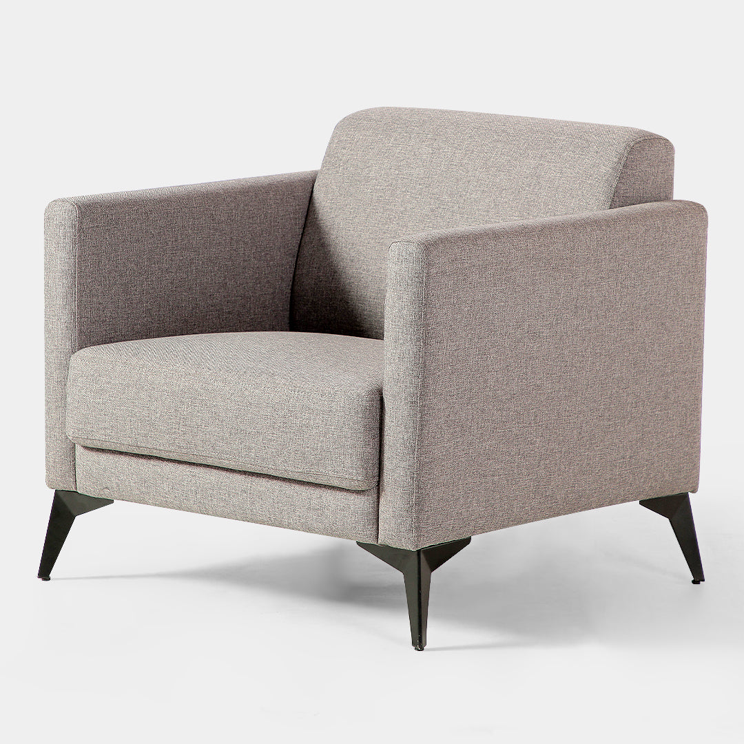 Our Home Easy Move Clyra Accent Chair