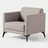 Our Home Easy Move Clyra Accent Chair