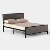 Our Home Easy Move Clyra 54X75 Bedframe