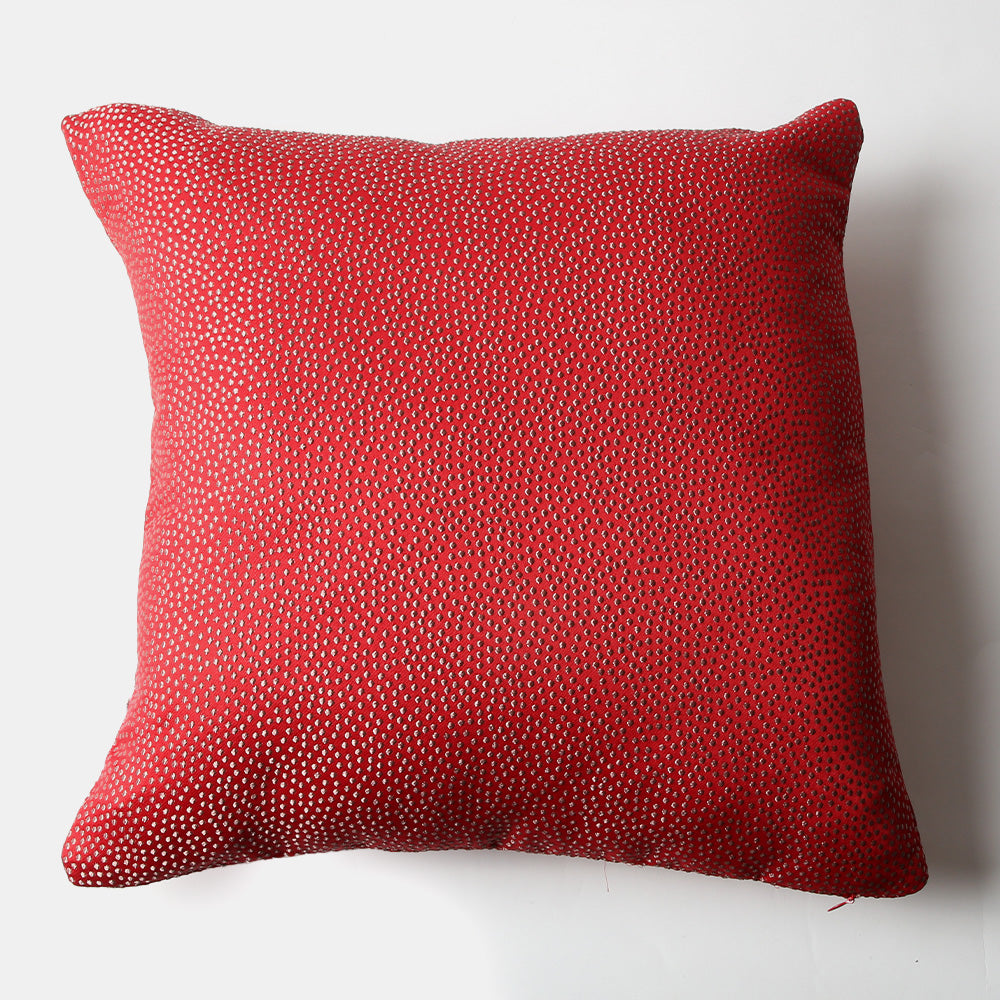 Telas De Mercato Cristaux Cushion Cover