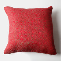 Telas De Mercato Cristaux Cushion Cover