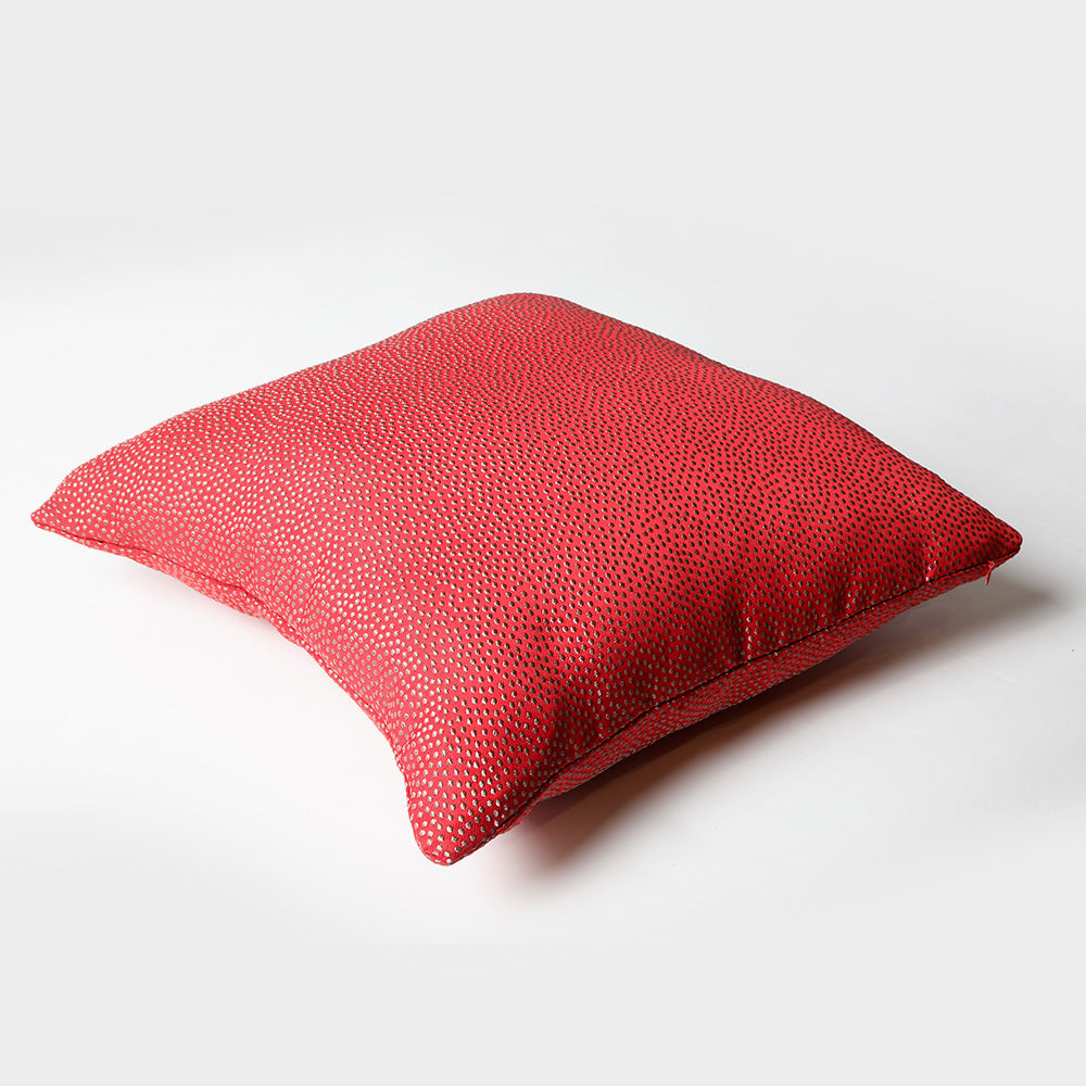 Telas De Mercato Cristaux Cushion Cover