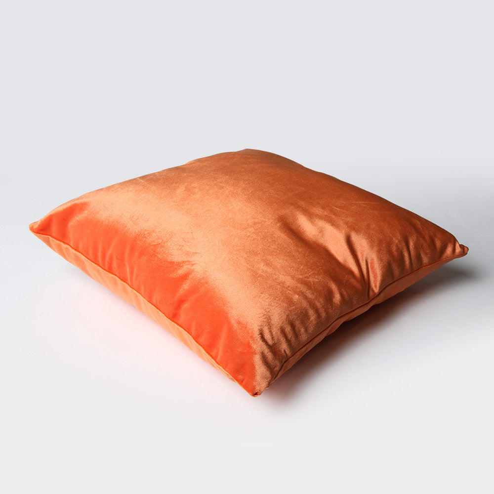 Telas De Mercato Erato Cushion Cover