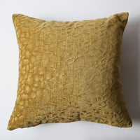 Telas De Mercato Pampero Cushion Cover