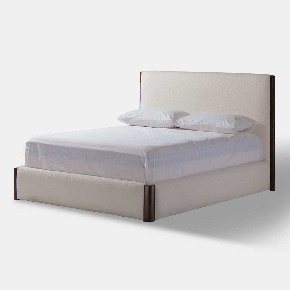 Our Home Trent Queen Bedframe