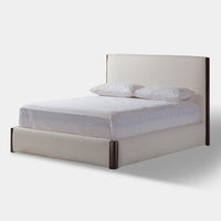Our Home Trent Queen Bedframe