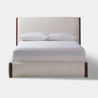 Our Home Trent Queen Bedframe