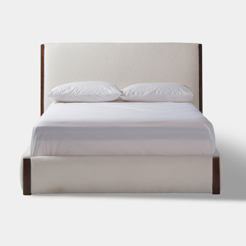 Our Home Trent Queen Bedframe