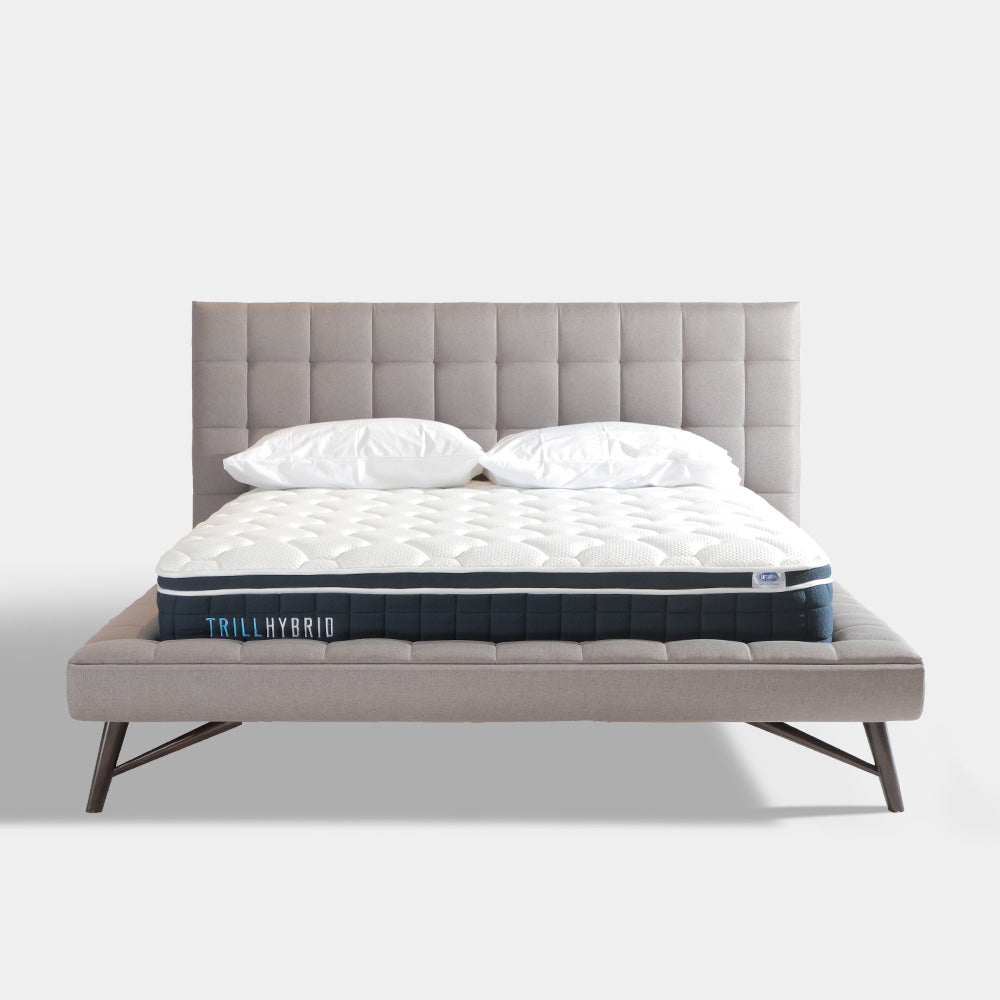 Our Home Uratex Trill Hybrid Mattress