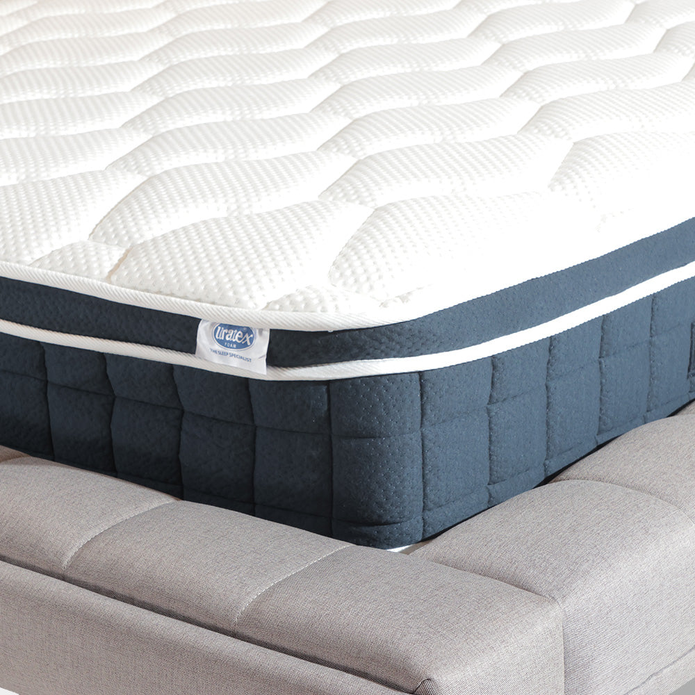 Our Home Uratex Trill Hybrid Mattress