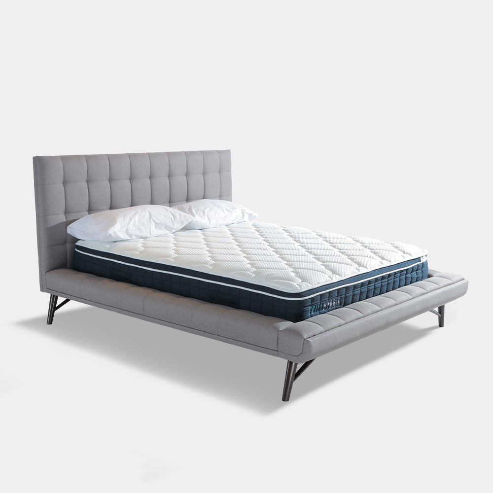 Our Home Uratex Trill Hybrid Mattress