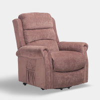 Our Home Marley  Recliner