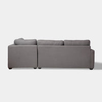 Our Home Cardiff Sectional Sofa