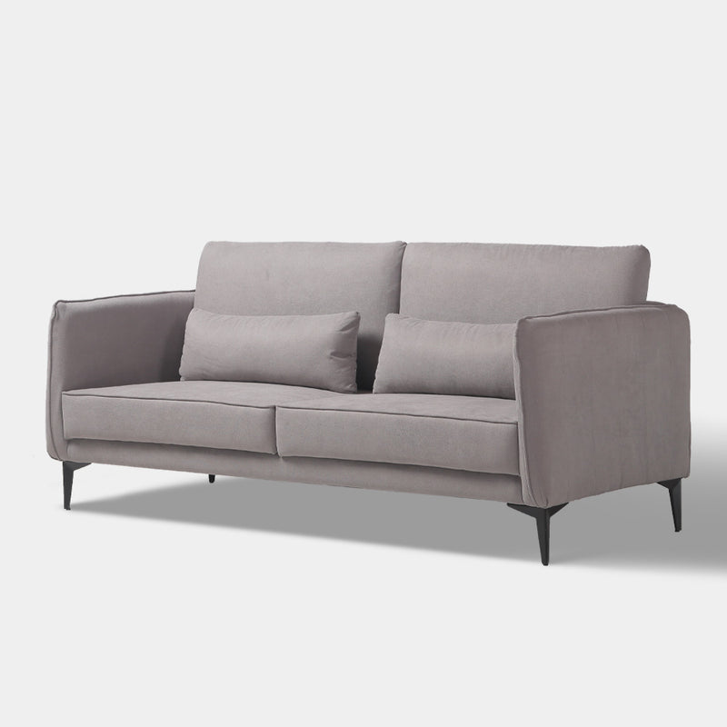 Our Home Conakry 3 Seater Sofa