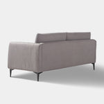 Our Home Conakry 3 Seater Sofa