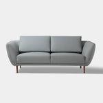 Our Home Connor 3 Seater Sofa