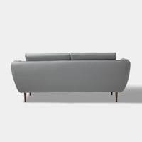 Our Home Connor 3 Seater Sofa