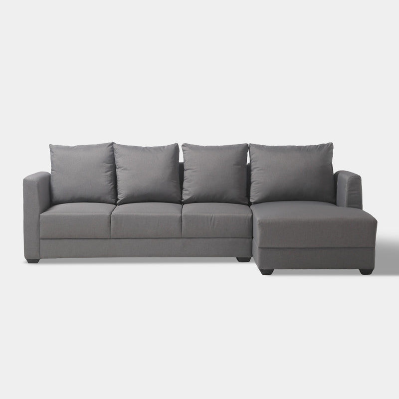 Our Home Cooper Sectional Sofa