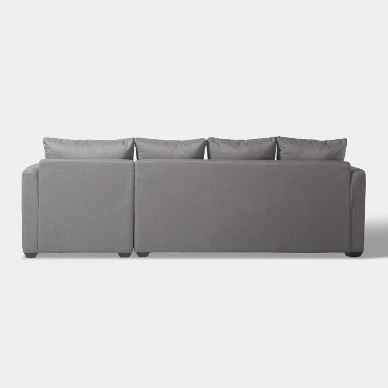 Our Home Cooper Sectional Sofa