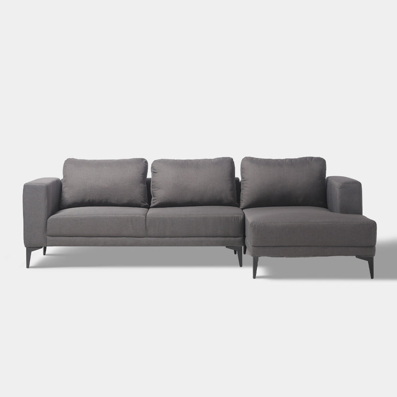 Our Home Copenhagen Sectional Sofa