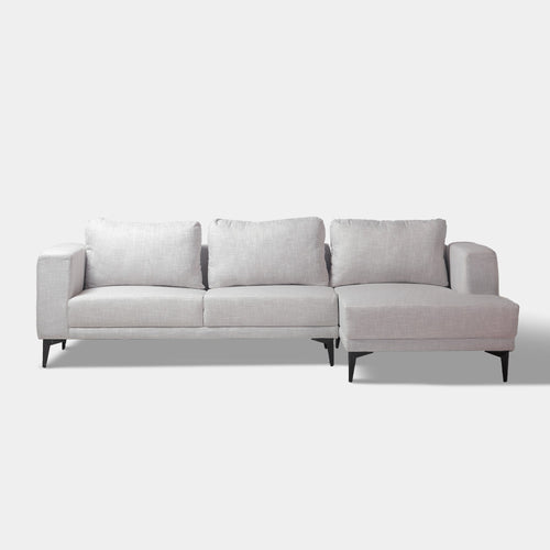 Our Home Copenhagen Sectional Sofa