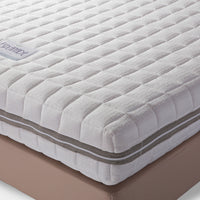 Our Home Salem Bundle Wayne Bedbox & Esplanade Mattress